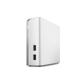 Disco Duro Externo Seagate Expansion Portátil 2.5'' 4Tb-Usb 3.0 Negro