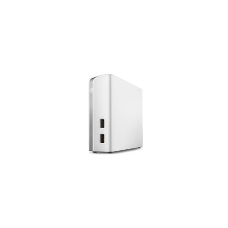 Disco Duro Externo Seagate Expansion Portátil 2.5'' 4Tb-Usb 3.0 Negro