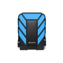 Disco Duro Externo Adata Hd710 Pro 2.5" 1Tb 3.0 Azul Ahd710P-1Tu31-Cbl