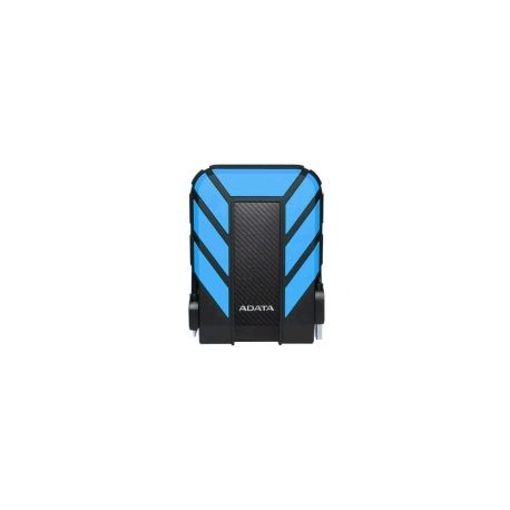Disco Duro Externo Adata Hd710 Pro 2.5" 1Tb 3.0 Azul Ahd710P-1Tu31-Cbl