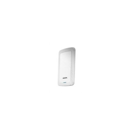 Disco Duro Externo Adata Hv300 2Tb 2.5 3.1 Blanco (Ahv300-2Tu31-Cwh)
