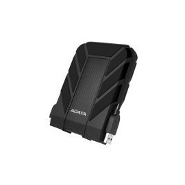 Disco Duro Externo Adata Hd710 Pro 2.5" 5Tb Usb 3.0 Negro Waterproof
