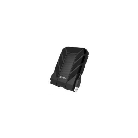 Disco Duro Externo Adata Hd710 Pro 2.5" 5Tb Usb 3.0 Negro Waterproof