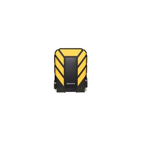 Disco Duro Externo Adata Hd710 Pro 2.5" 1Tb Usb3.0 Amarillo Waterproof