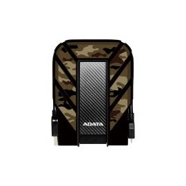 Disco Duro Externo Adata Hd710M 1Tb Usb 3.0 Verde Militar