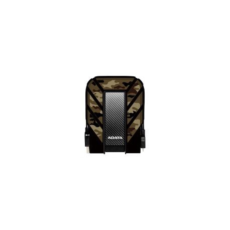 Disco Duro Externo Adata Hd710M 1Tb Usb 3.0 Verde Militar