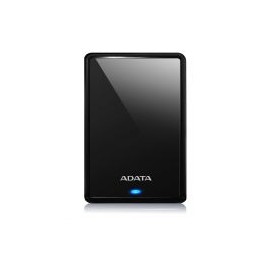 Disco Duro Externo Adata Hv620S 1Tb 3.1 Negro (Ahv620S-1Tu31-Cbk)