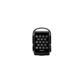 Disco Duro Externo Adata Hd720 1Tb 3.1 Negro (Ahd720-1Tu31-Cbk)
