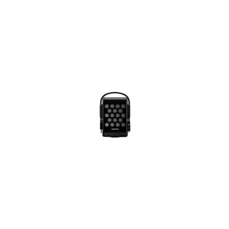 Disco Duro Externo Adata Hd720 1Tb 3.1 Negro (Ahd720-1Tu31-Cbk)