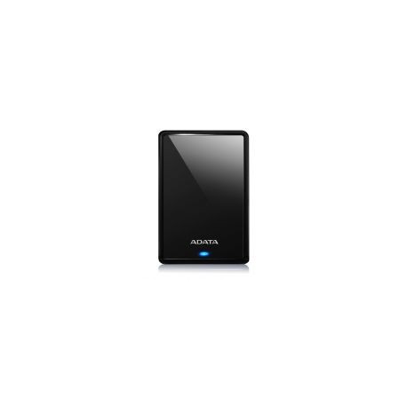 Disco Duro Externo Adata Hv620S 2Tb 3.1 Negro (Ahv620S-2Tu31-Cbk)