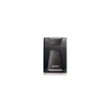 Disco Duro Externo Adata Hd650 1Tb 2.5 3.1 Negro (Ahd650-1Tu31-Cbk)