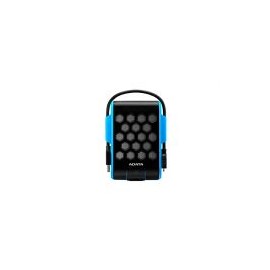 Disco Duro Externo Adata Hd720 2Tb 3.1 Azul (Ahd720-2Tu31-Cbl)