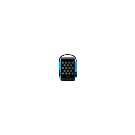 Disco Duro Externo Adata Hd720 2Tb 3.1 Azul (Ahd720-2Tu31-Cbl)