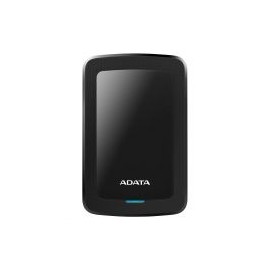 Disco Duro Externo Adata Hv300 4Tb 3.1 Negro (Ahv300-4Tu31-Cbk)