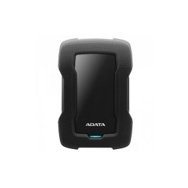 Disco Duro Externo Adata Hd330 2Tb 3.1 Negro (Ahd330-2Tu31-Cbk)
