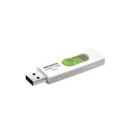 Memoria Flash Adata Uv320 32Gb Usb3.1 Verde/Blanco Auv320-32G-Rwhgn