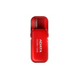 Memoria Flash Adata Uv240 32Gb Rojo 2.0 (Auv240-32G-Rrd)