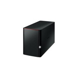 Disco Duro Nas Buffalo Ls220D0402 4Tb 3.5" Linkstation 220 Negro