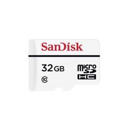 Mem Sandisk High Endurance Sdhc Uhs-I 32Gb Cl10 C/A (Sdsdqq-032G-G46A)