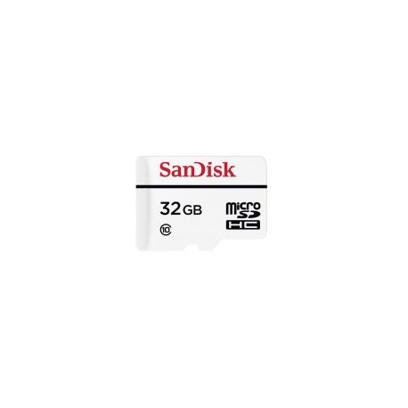 Mem Sandisk High Endurance Sdhc Uhs-I 32Gb Cl10 C/A (Sdsdqq-032G-G46A)