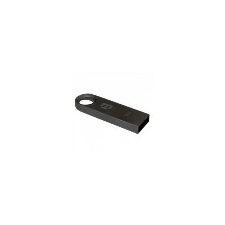 Memoria Usb Blackpcs 2108 Usb 2.0 16Gb Negro Hs-2108Bl-16