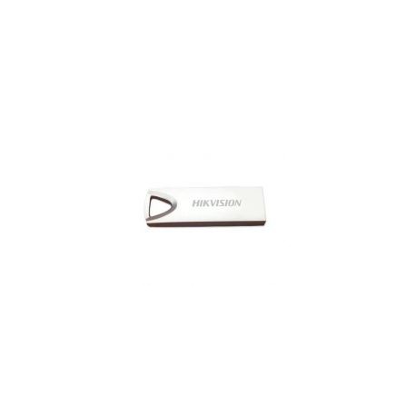 Memoria Usb Hikvision M200 16Gb Usb 2.0 Plata Hs-Usb-M200(Std)/16G
