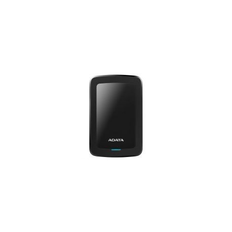 Disco Duro Externo Adata Hv300 1Tb 2.5 3.1 Negro (Ahv300-1Tu31-Cbk)