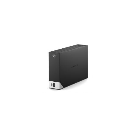 Disco Externo Seagate One Touch 10Tb Usb-A / Usb-C Negro Stlc10000400