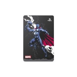 Disco Duro Externo Seagate 2Tb Ps4 Thor Stgd2000106