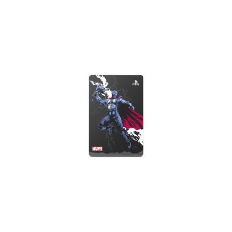 Disco Duro Externo Seagate 2Tb Ps4 Thor Stgd2000106