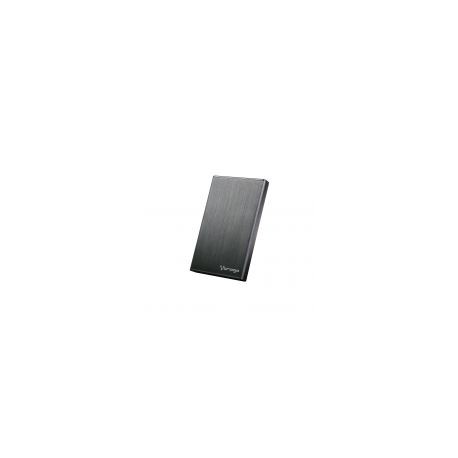 Enclosure Vorago Hdd-201 Negro Dd 2.5 Sata Usb 3.0