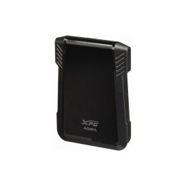 Gabinete De Disco Duro Adata Xpg Ex 2.5" Sata Usb 3.1 Neg Aex500U3-Cbk