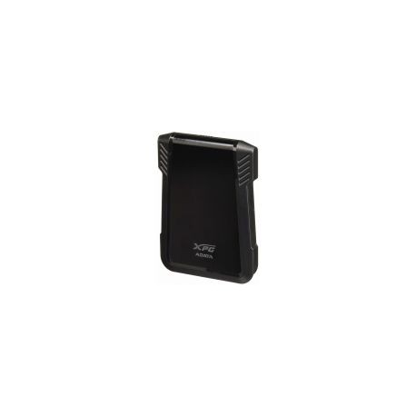 Gabinete De Disco Duro Adata Xpg Ex 2.5" Sata Usb 3.1 Neg Aex500U3-Cbk