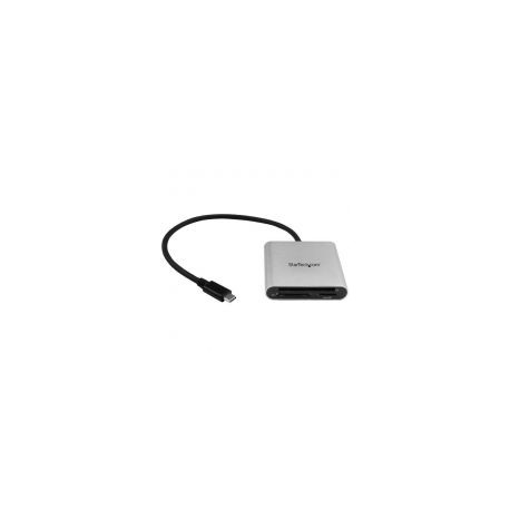 Startech Lector-Grabador Usb3.0 Sd,Microsd,Comp.Flash Fcreadu3C