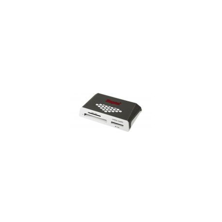 Lector De Tarjetas Ext.O Kingston Usb3.0 Sd,Cf,Microsd,Stick Pro
