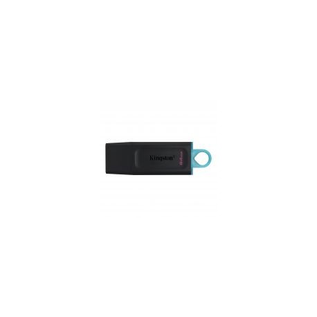 Memoria Usb Flash Kingston 64 Gb Usb 3.2 Gen 1 (Dtx/64Gb)