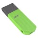 Memoria Usb Acer Up300 254Gb Usb 3.2 100Mb/S Verde/Gris Bl.9Bwwa.560