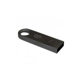 Memoria Usb Blackpcs 2108 Usb 2.0 32Gb Negro Hs-2108Bl-32