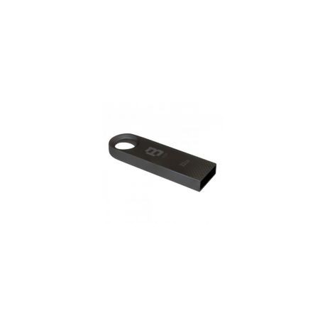 Memoria Usb Blackpcs 2108 Usb 2.0 32Gb Negro Hs-2108Bl-32