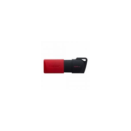 Memoria Usb Kingston Data-Traveler Exodia M 128Gb Usb 3.1 Negro/Rojo Dtxm/128Gb