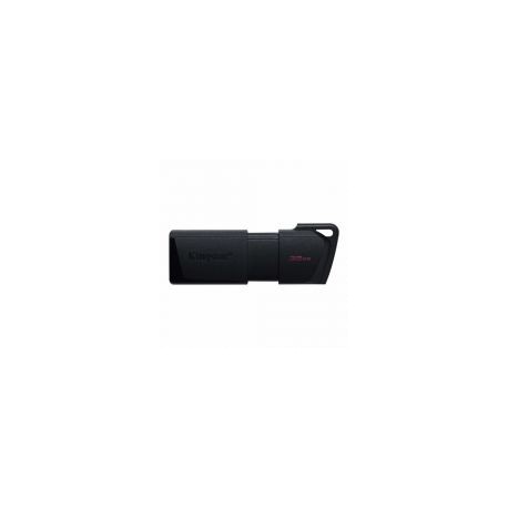 Memoria Usb Kingston Data-Traveler Exodia M 32Gb Usb 3.1 Negro Dtxm/32Gb