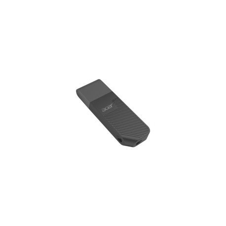 Memoria Usb Acer Up200 128Gb Usb 2.0 30Mb/S Gris Bl.9Bwwa.512