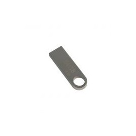 Memoria Usb 64 Gb Stylos Stmusb4B Plata 64 Gb Usb 2.0