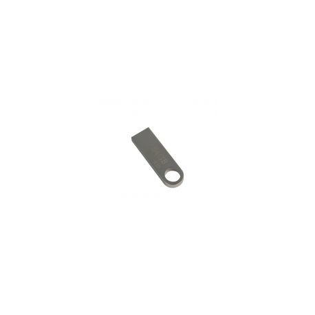 Memoria Usb 64 Gb Stylos Stmusb4B Plata 64 Gb Usb 2.0