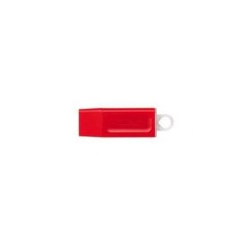 Memoria Usb Kingston (Kc-U2G32-7Gr) 32 Gb Usb 3.2 Gen 1 Color Rojo