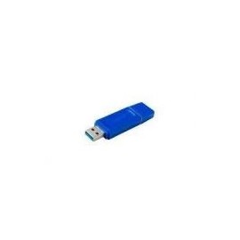 Memoria Usb Kingston (Kc-U2G32-7Gb) 32 Gb Usb 3.2 Gen 1 Color Azul