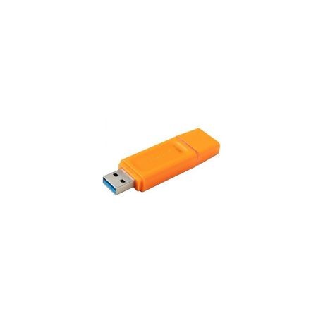 Memoria Flash Kingston 32 Gb Usb 3.2 Gen1 Color Naranjakc-U2G32-7Go