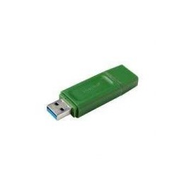 Memoria Flash Kingston 32 Gb Usb 3.2 Gen 1 Color Verde Kc-U2G32-7Gg