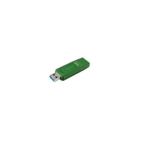 Memoria Flash Kingston 32 Gb Usb 3.2 Gen 1 Color Verde Kc-U2G32-7Gg