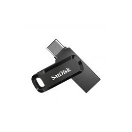Memoria Usb Sandisk Ultra Dual Drive Go Usbc 3.1 64Gb Sdddc3 064G G46
